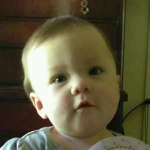 Meet your Posher, Cheyenne